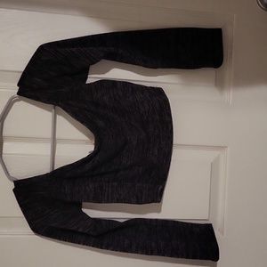 Fashion Nova Sweater Set